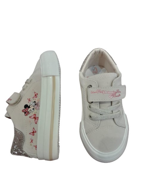 Mickey Low top sneakers for girls